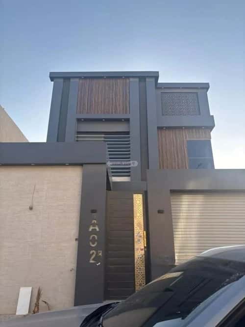 5 bedroom villa in Badr 7