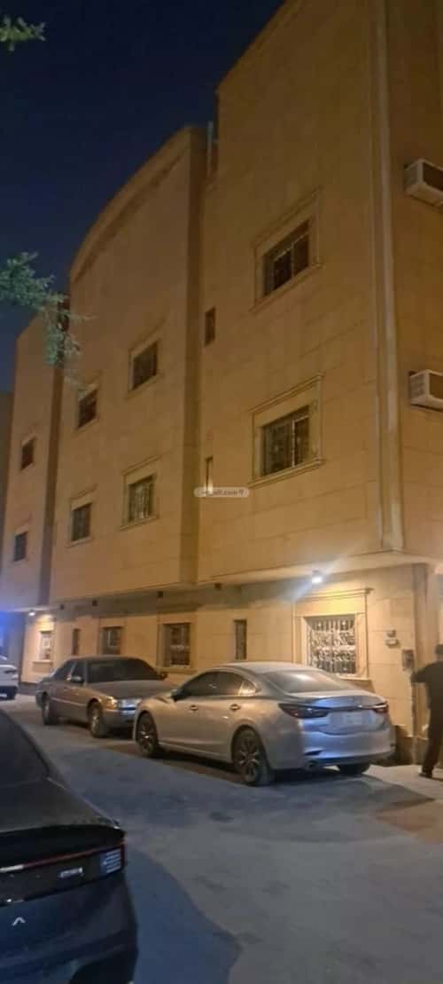 3 bedroom apartment in Al Wadi 1