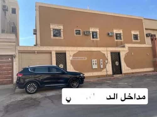 4 bedroom floor in Tuwaiq 5