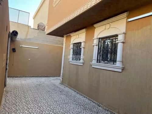 4 bedroom floor in Tuwaiq 8
