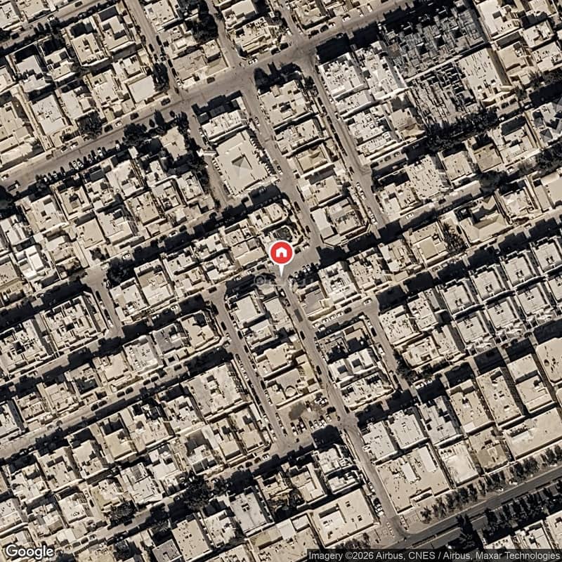 3 bedroom villa in Al Olaya, Riyadh 2