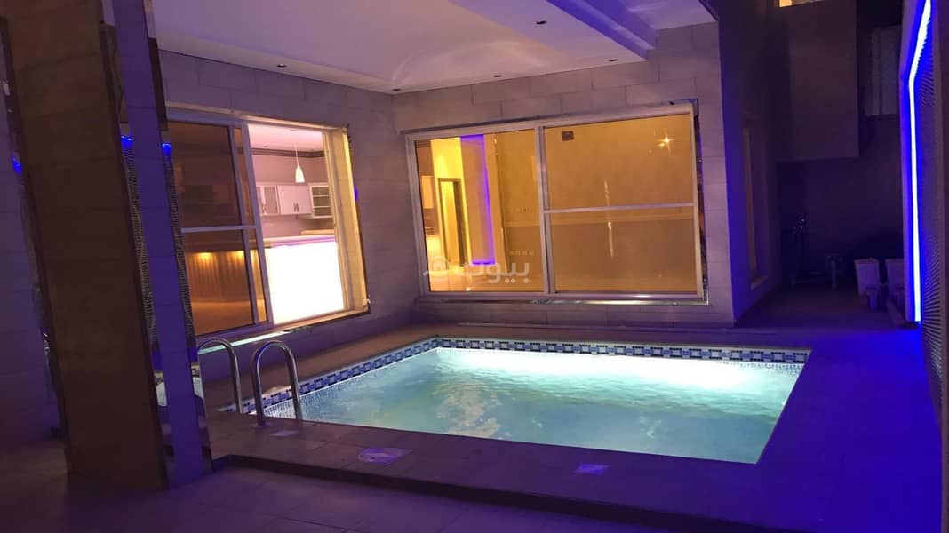 3 bedroom villa in Al Olaya, Riyadh 4