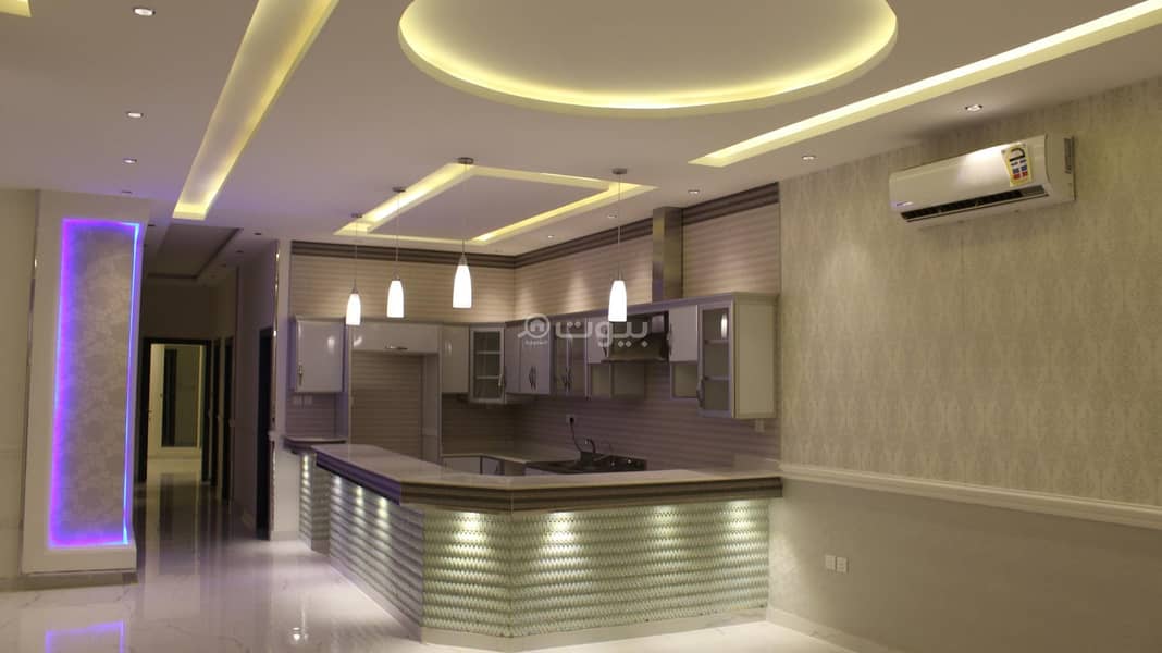 3 bedroom villa in Al Olaya, Riyadh 6