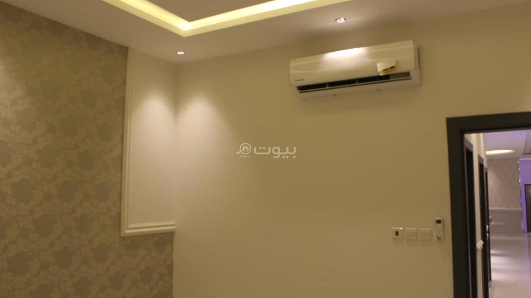 3 bedroom villa in Al Olaya, Riyadh 12