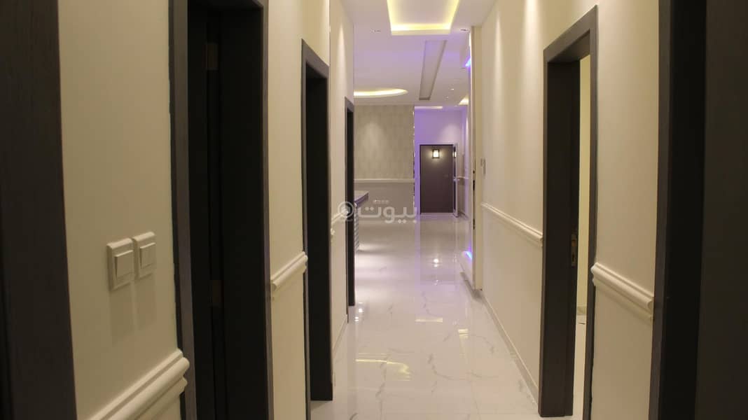 3 bedroom villa in Al Olaya, Riyadh 15