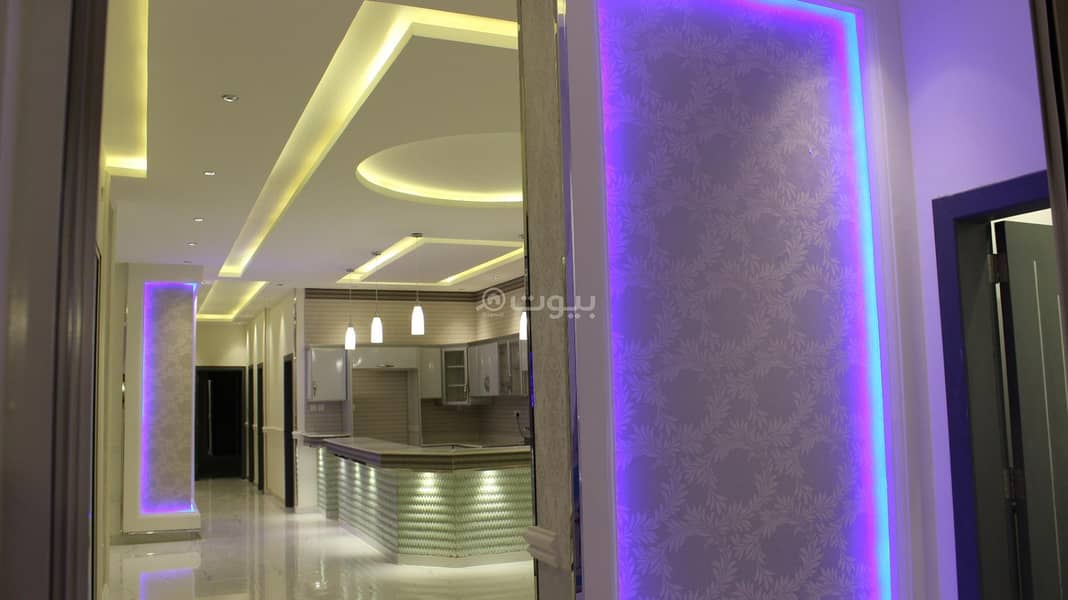 3 bedroom villa in Al Olaya, Riyadh 16