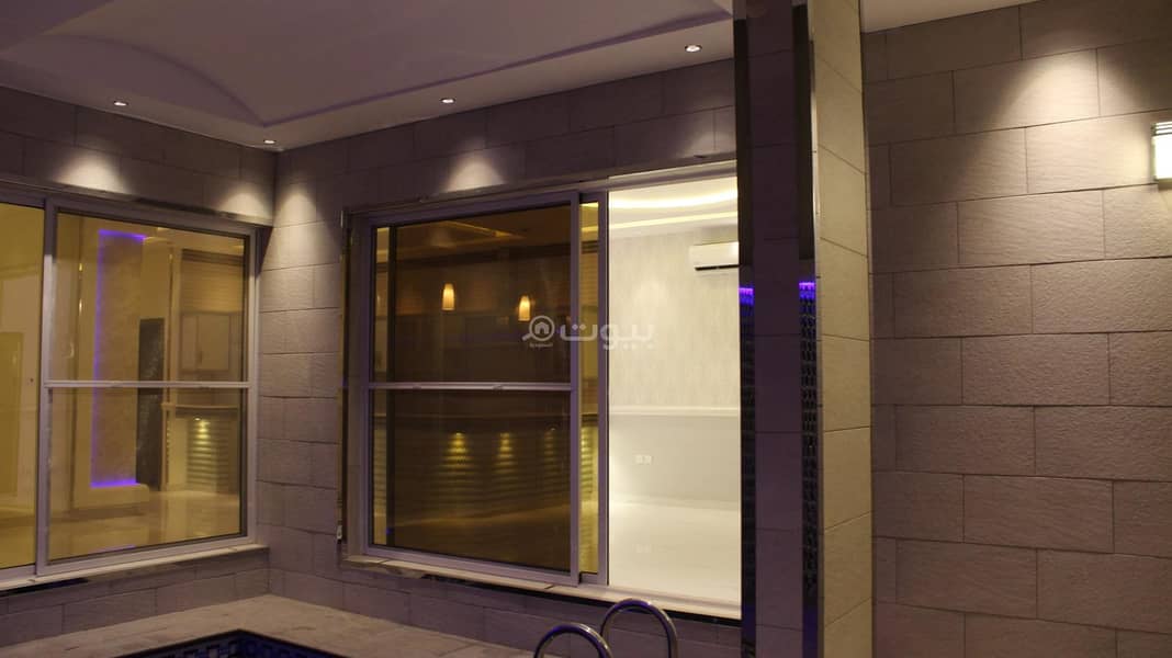 3 bedroom villa in Al Olaya, Riyadh 17