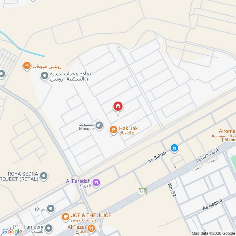 4 bedroom villa in Riyadh Province, Riyadh 22