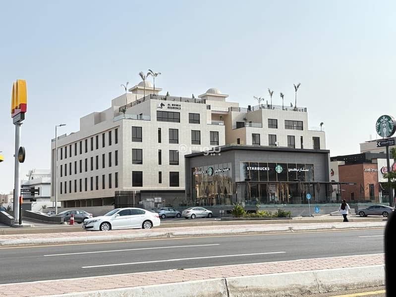 3 bedroom apartment in Obhur Al Janoubiah, Jeddah