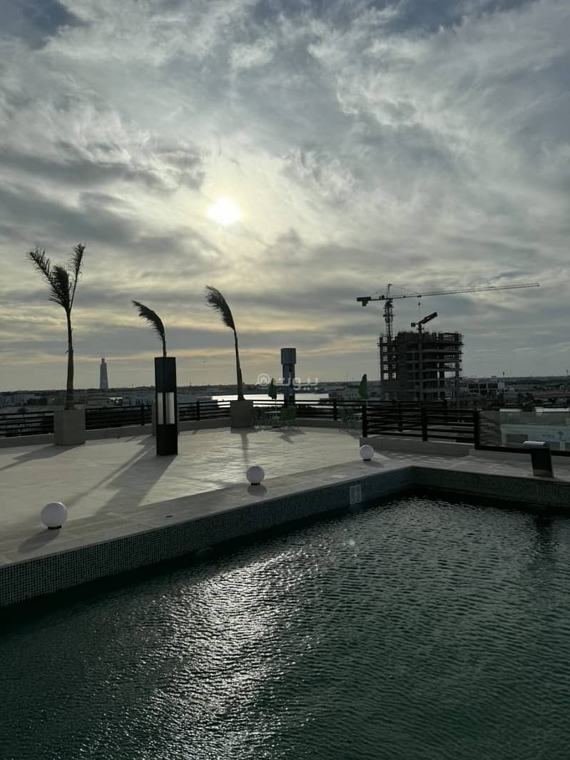 3 bedroom apartment in Obhur Al Janoubiah, Jeddah 3