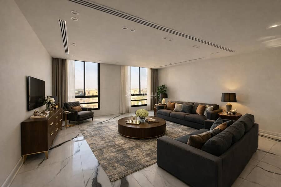 3 bedroom apartment in Obhur Al Janoubiah, Jeddah 4