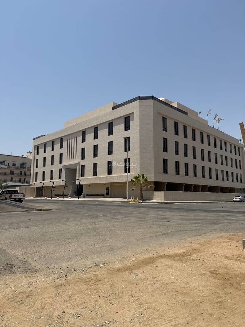 3 bedroom apartment in Obhur Al Janoubiah, Jeddah 5
