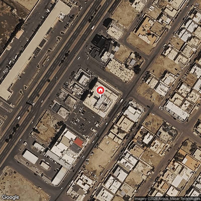 3 bedroom apartment in Obhur Al Janoubiah, Jeddah 6