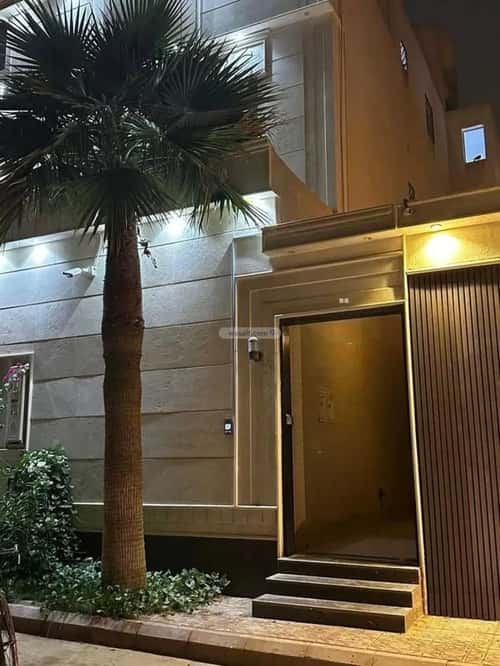 3 bedroom apartment in Al Munsiyah 5