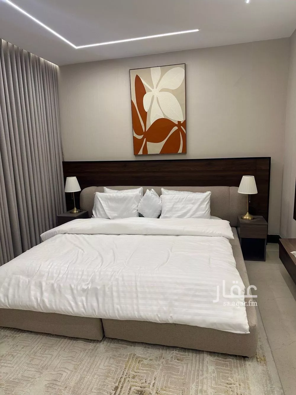 1 bedroom apartment in Al Maseef 4
