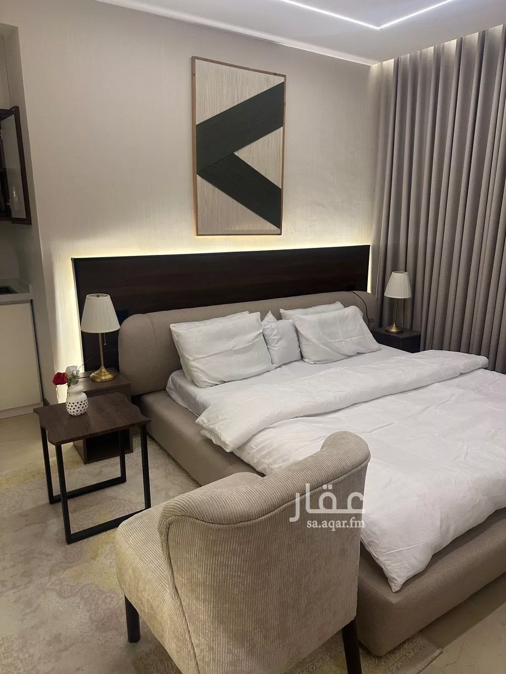 1 bedroom apartment in Al Maseef 6