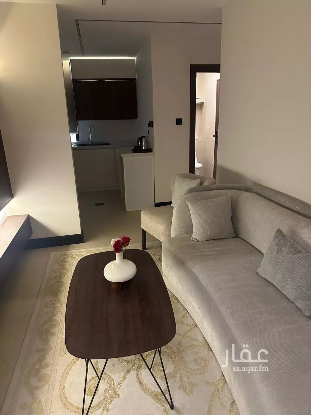 1 bedroom apartment in Al Maseef 9