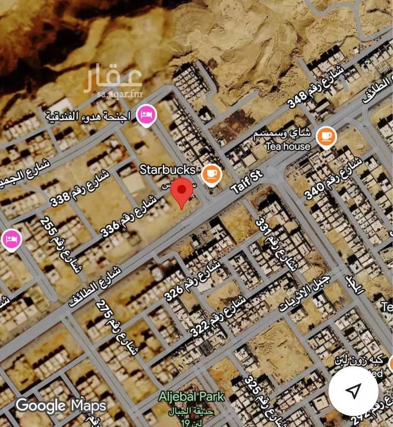 عقار  في ظهرة لبن، الرياض 4