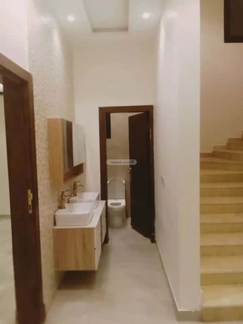 4 bedroom villa in Al Narjis 4