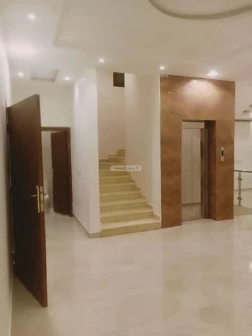 4 bedroom villa in Al Narjis 8