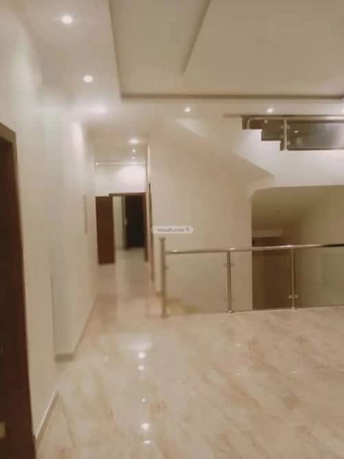 4 bedroom villa in Al Narjis 14