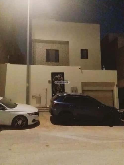 4 bedroom villa in Al Narjis 12