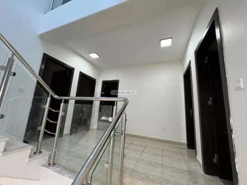 4 bedroom villa in Riyadh 2