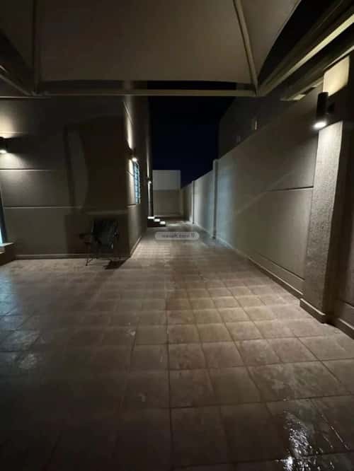4 bedroom villa in Riyadh 5