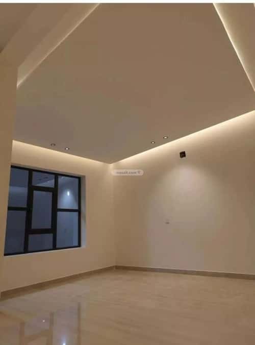 3 bedroom apartment in Al Hazm 1
