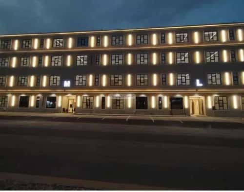 3 bedroom apartment in Al Hazm 5