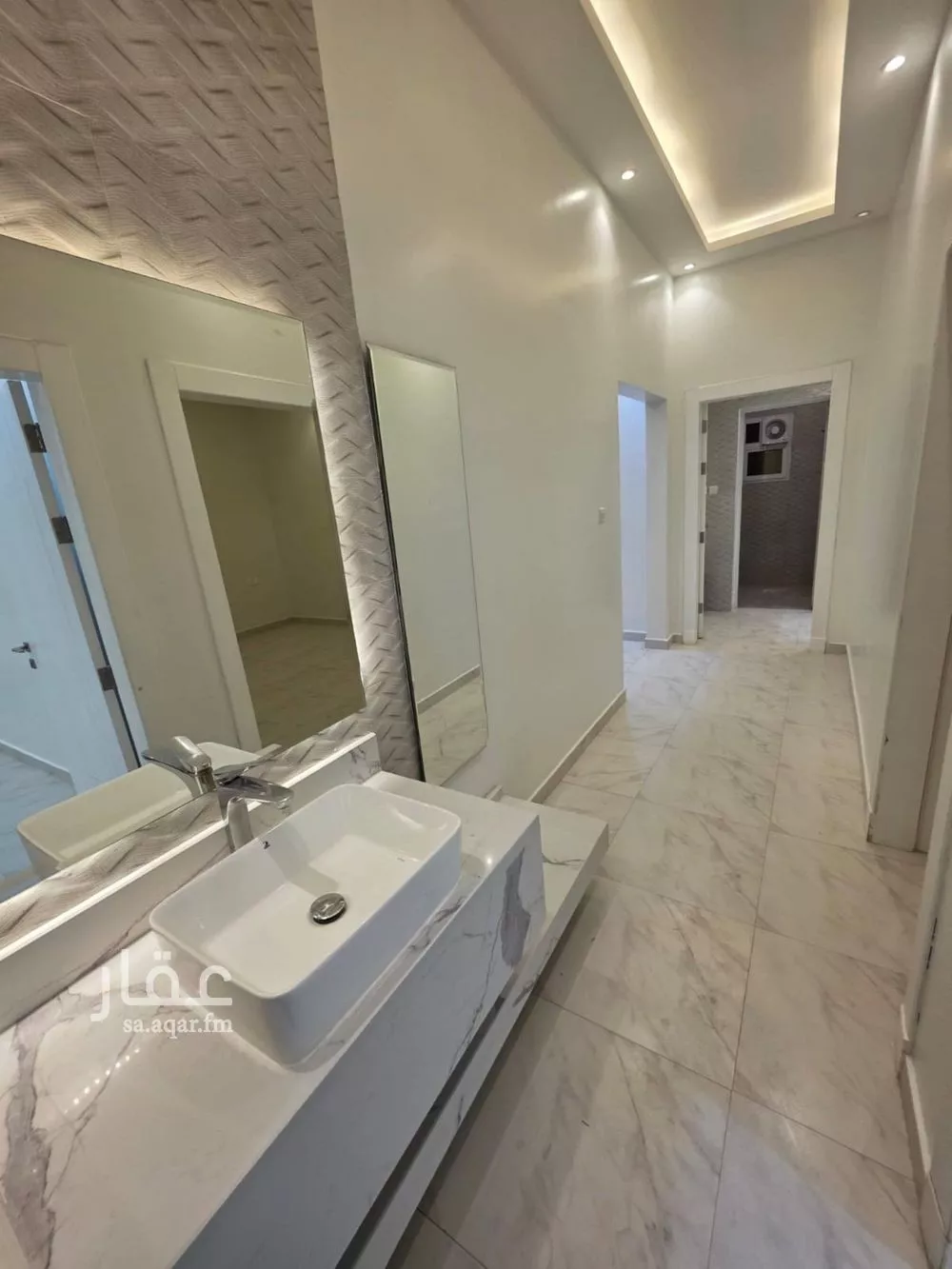 3 bedroom floor in Al Narjis 4
