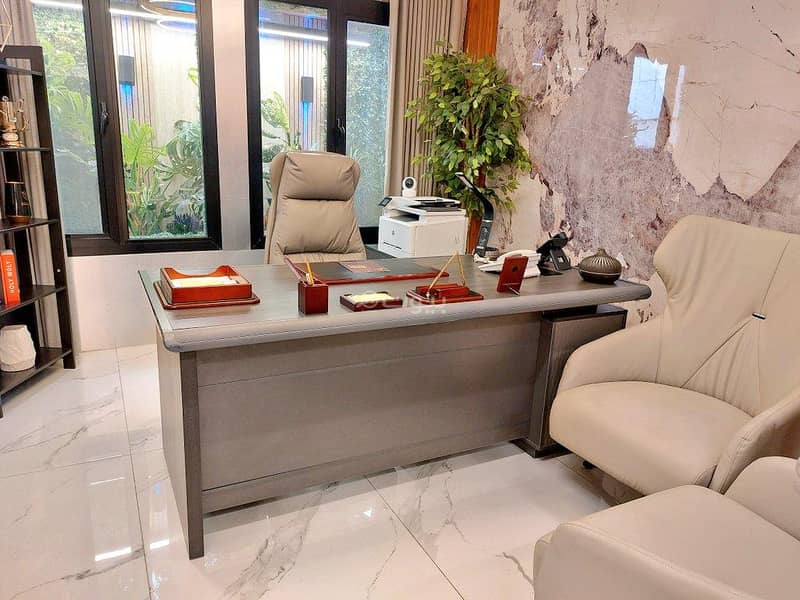 office in Al Olaya, Riyadh 5