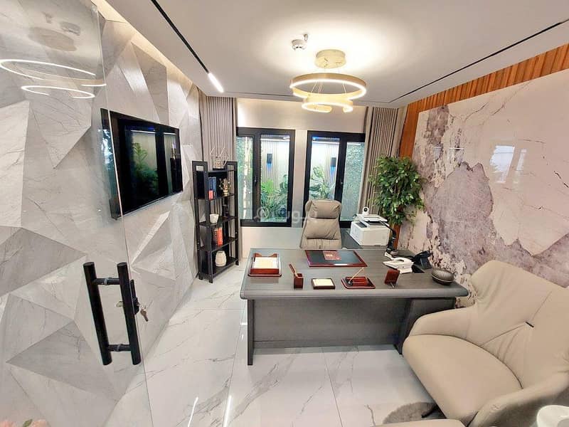 office in Al Olaya, Riyadh 6