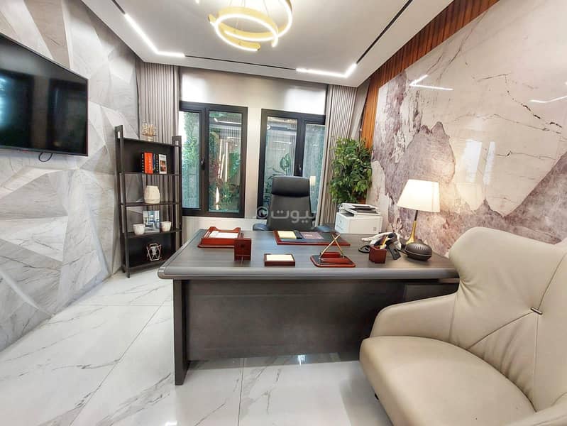 office in Al Olaya, Riyadh 8