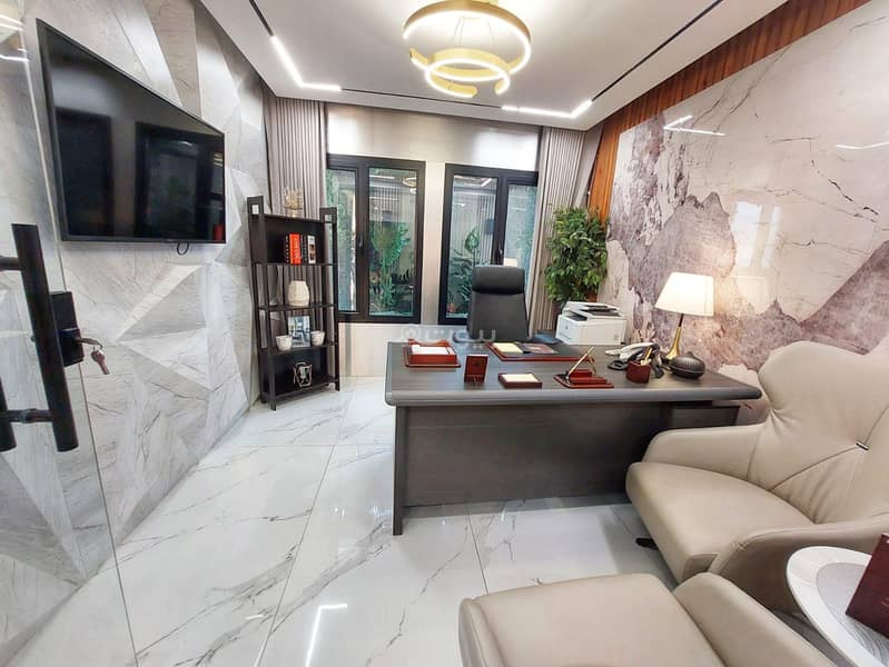 office in Al Olaya, Riyadh 9
