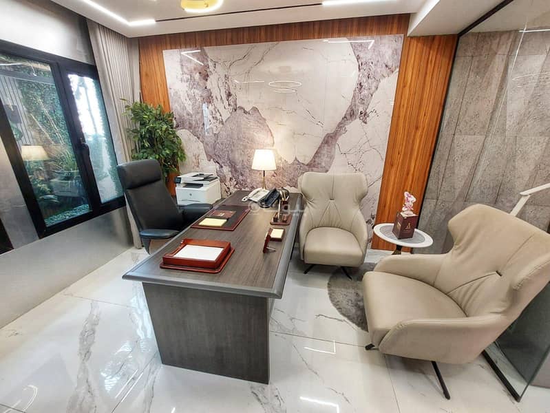 office in Al Olaya, Riyadh 10