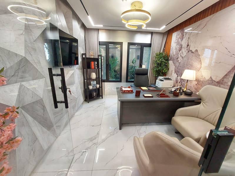 office in Al Olaya, Riyadh 14