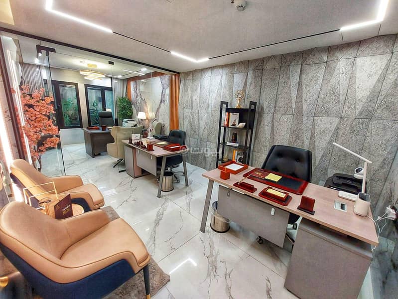 office in Al Olaya, Riyadh 16