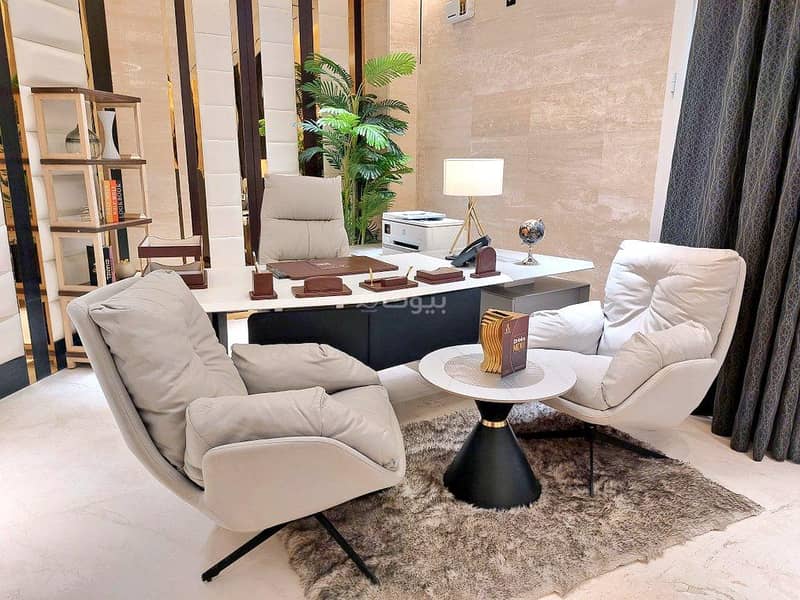 office in Al Olaya, Riyadh