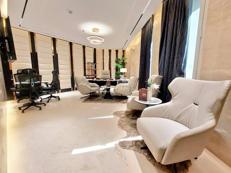 office in Al Olaya, Riyadh 4