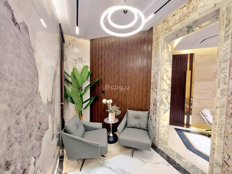 office in Al Olaya, Riyadh 5