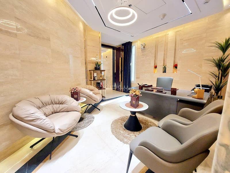office in Al Olaya, Riyadh 6