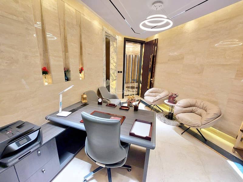 office in Al Olaya, Riyadh 7