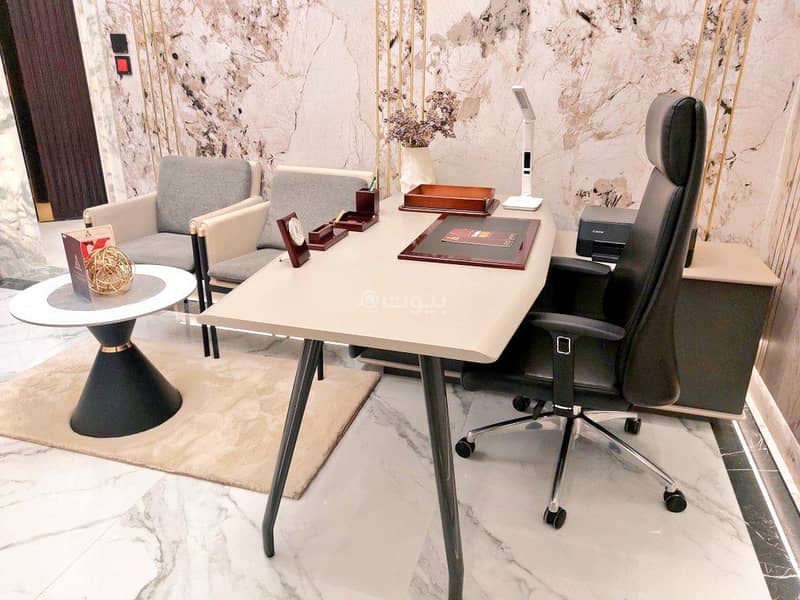 office in Al Olaya, Riyadh 8