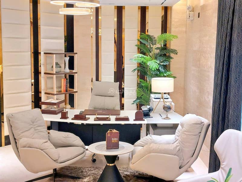 office in Al Olaya, Riyadh 9