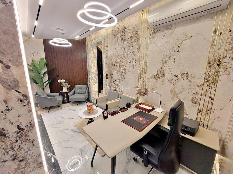 office in Al Olaya, Riyadh 10