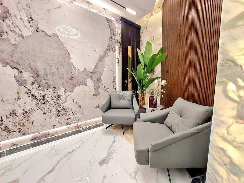 office in Al Olaya, Riyadh 11