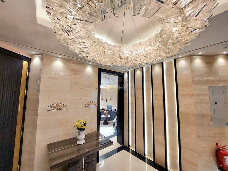 office in Al Olaya, Riyadh 12
