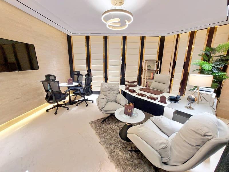 office in Al Olaya, Riyadh 14