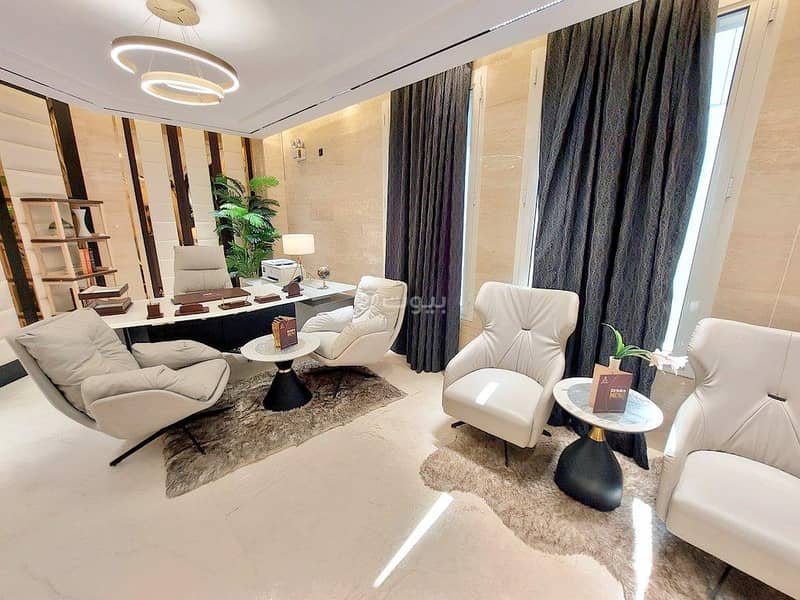 office in Al Olaya, Riyadh 16